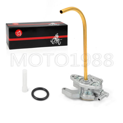 Fuel Petcock Valve for Kawasaki Brute Force 650 (2006–2013)