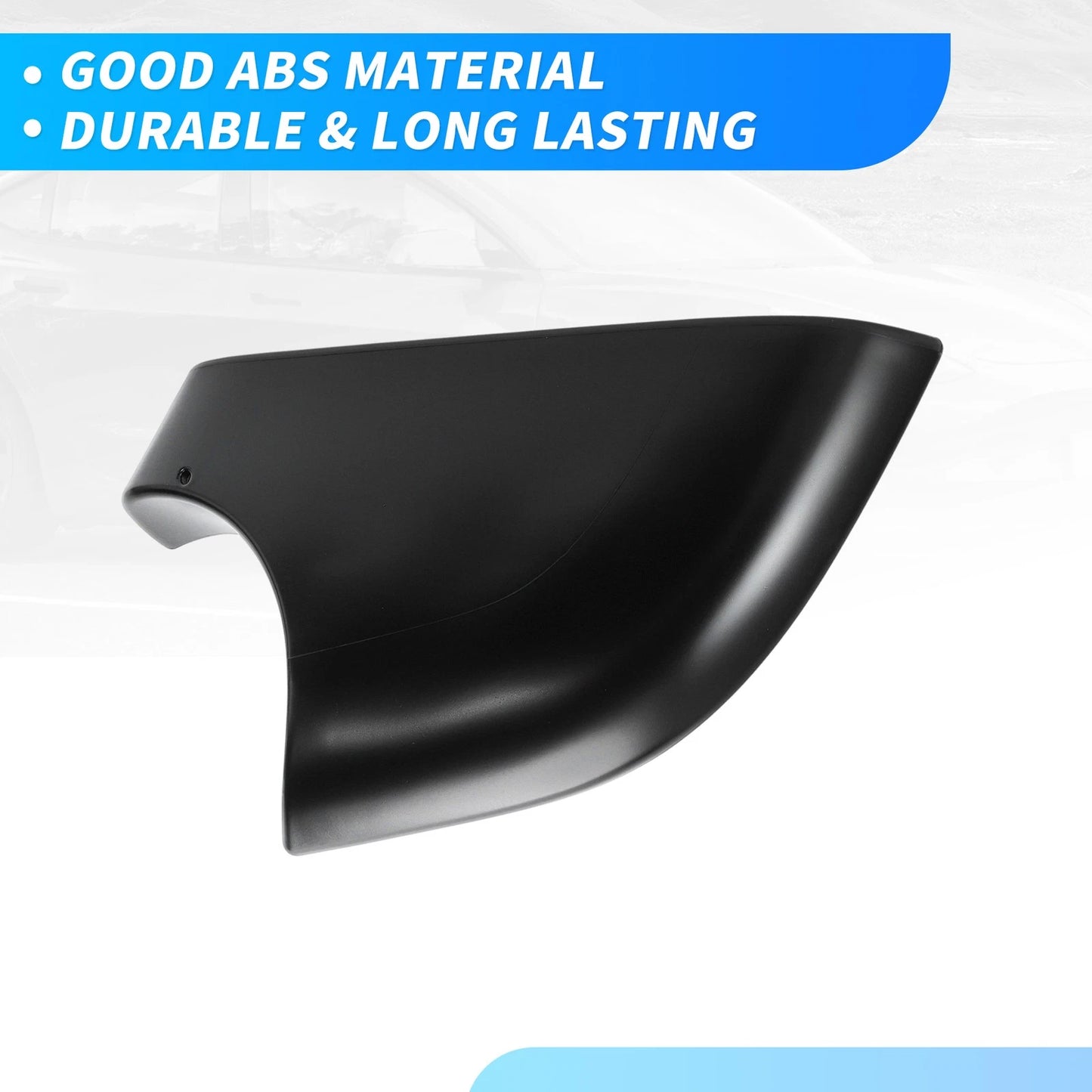 Right Side Mirror Lower Cover for Tesla Model 3 (2017-2024)