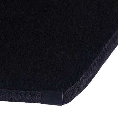 Dashmat Sun Shade for Ford Fiesta (2011-2017)