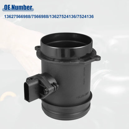 Mass Air Flow Sensor for BMW 545i 645Ci 745i (2004-2005)