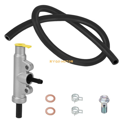 Rear Brake Master Cylinder Pump for Polaris Scrambler 500 / Sportsman 800 4X4 EFI