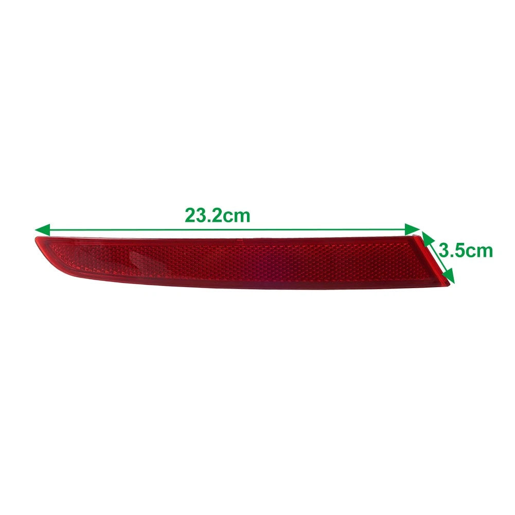 Rear Bumper Side Marker Light for BMW X3 G08 (2018-2021) Right