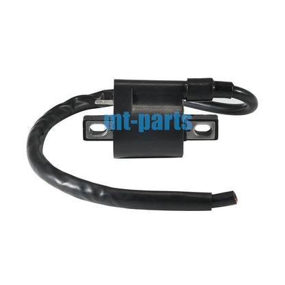 Ignition Coil for Suzuki LTZ400 QuadSport, LTA400F King Quad 400 (03-10)