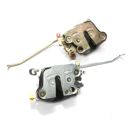 Front Door Lock Latch for Toyota Corolla Sedan AE92 AE95 CE90 EE90 EE97 1987-1992