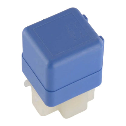 4-Pin Relay for Nissan Frontier Xterra 2.4L 3.3L (2000-2004)