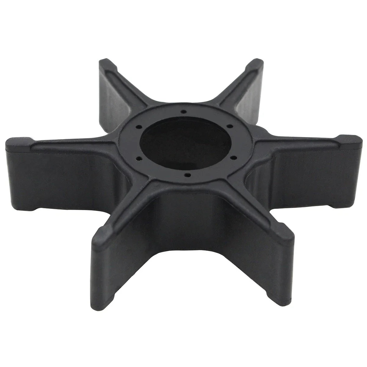 New Water Pump Impeller for Evinrude Johnson OMC 25-50HP Outboard