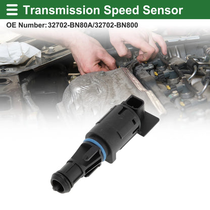 Transmission Speed Sensor for Nissan Almera N16 1.5dCi (2003-2006)