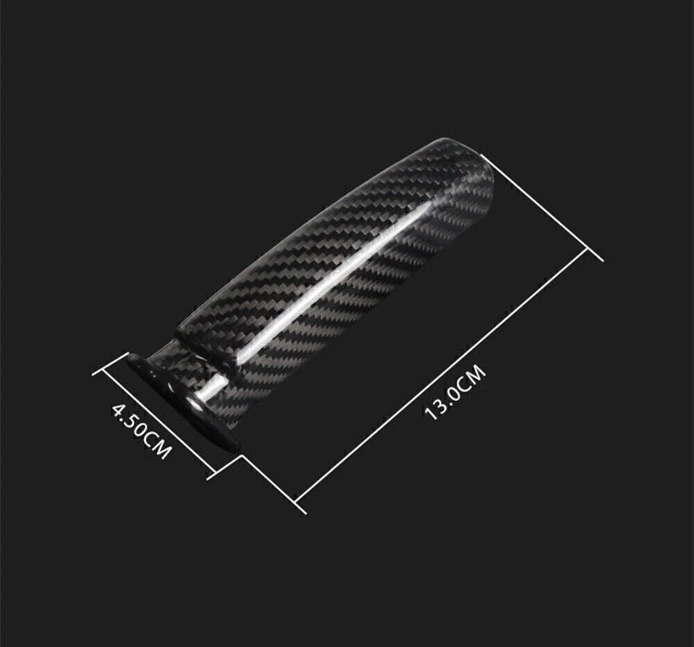 Handbrake Cover Trim for Toyota Land Cruiser Prado (2014-2019)