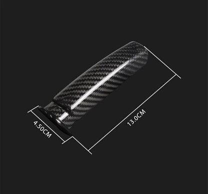 Handbrake Cover Trim for Toyota Land Cruiser Prado (2014-2019)