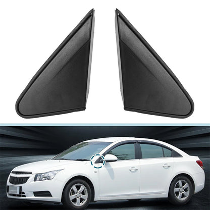 Front Mirror Triangle Molding for 09-14 Chevrolet Cruze (2009-2014)