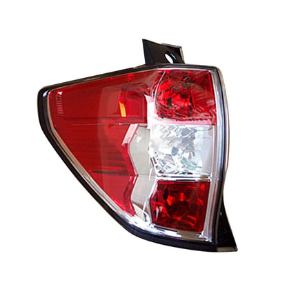 Left Rear Tail Brake Light for Subaru Forester (2009-2013)
