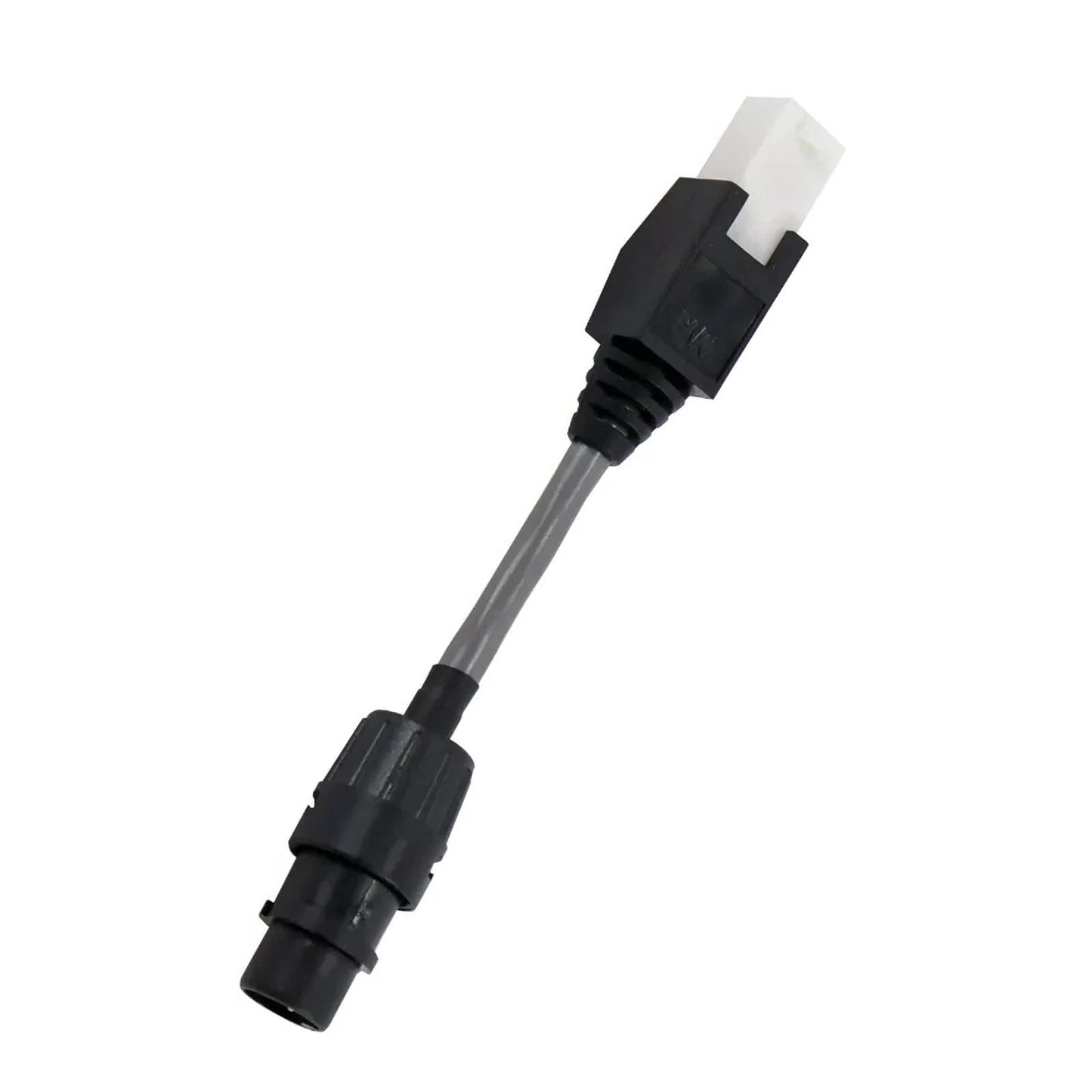 Handheld Adapter / 4Pin Cable for Golf Cart Curtis Speed Code Programmer