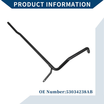 Engine HVAC Heater Hose Assembly for Dodge Durango (2011-2024)