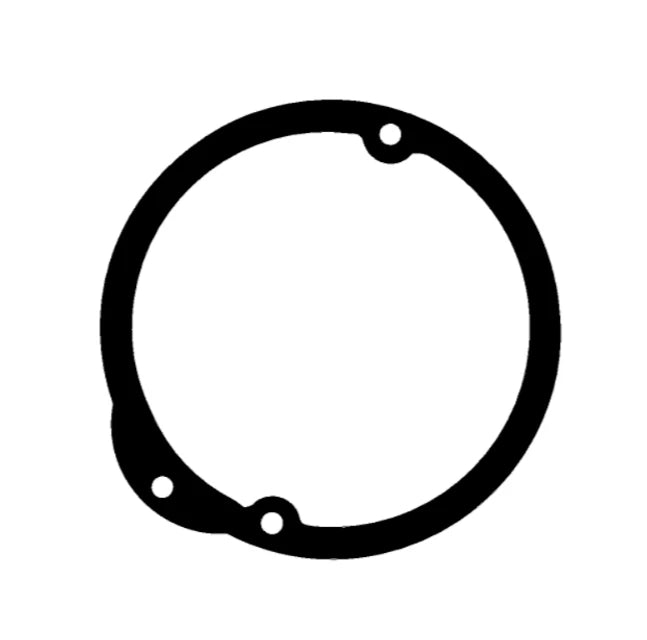 Ignition Points Side Cover Gasket for Kawasaki Ninja ZX-6