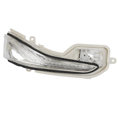 Right Door Mirror Turn Signal Light for Infiniti QX30 Q60 Q70 (2016-2020)