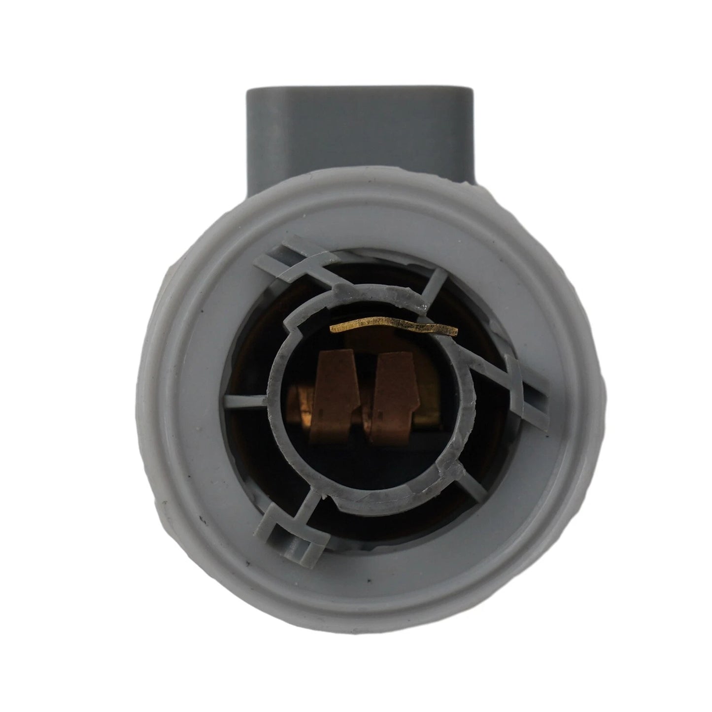 Lamp Bulb Holder for Car Base Easy Installation Plastic Reliable