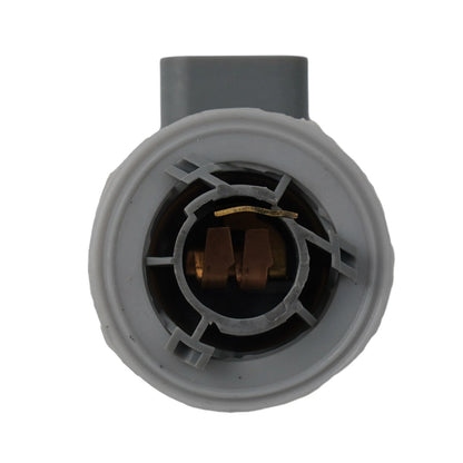 Lamp Bulb Holder for Car Base Easy Installation Plastic Reliable