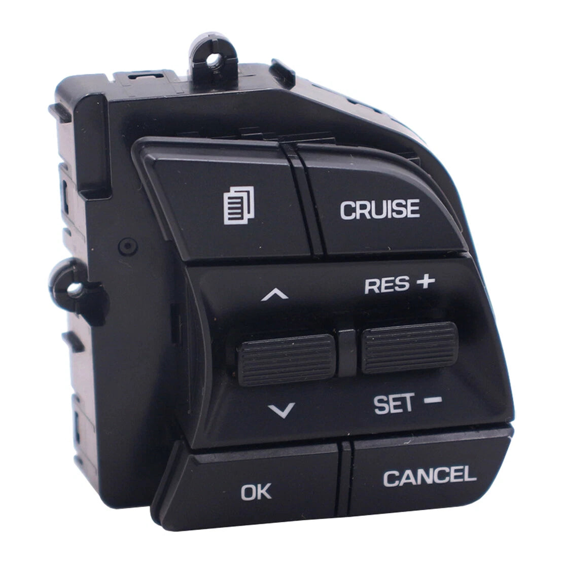 Cruise Control Steering Wheel Switches for Hyundai Sonata (2016-2019)