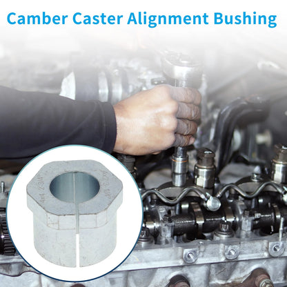Camber Caster Alignment Bushing for Ford F-350 Super Duty (1999-2017)