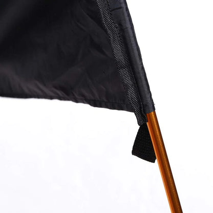 Boat Awning for Water Sports, Fishing, All Models, Fixed Design