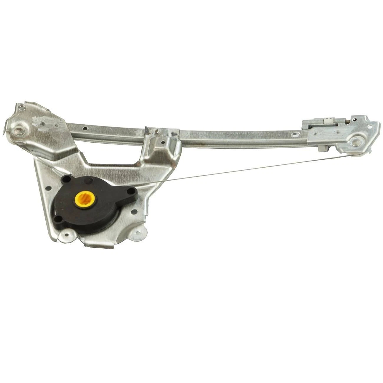 Rear Left Window Regulator for Audi A6 100 quattro (1995-1997)