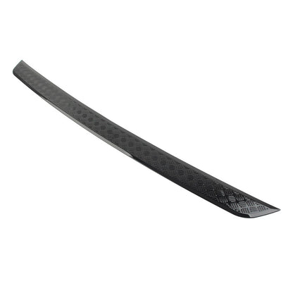 Rear Bumper Trim Protector Black for Land Rover Defender (2020-2024)