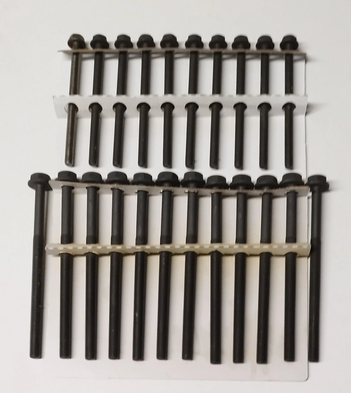 Head bolts for Ford Ranger Transit BT50 3.2 TDCi