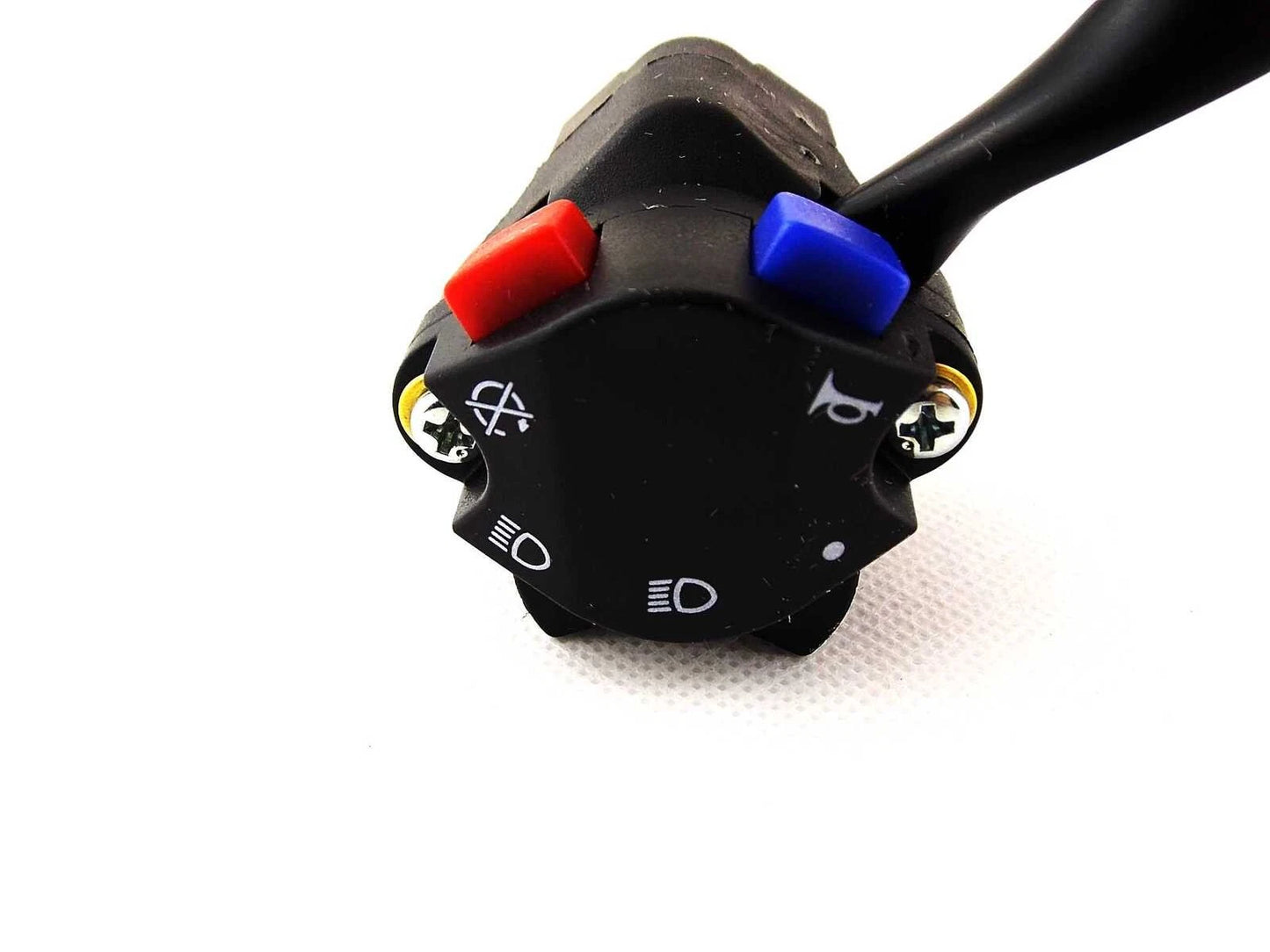 Headlight Horn Kill Switch Block Assembly for HUSABERG TE250 (2011-2014)
