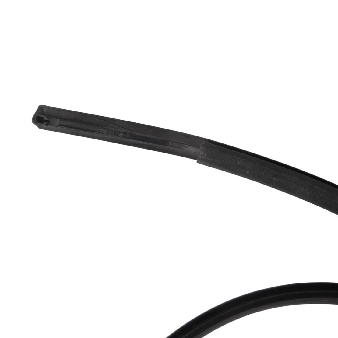 LH & RH Roof Drip Side Finish Moulding Set for Toyota Yaris Hatchback (2006-2020)
