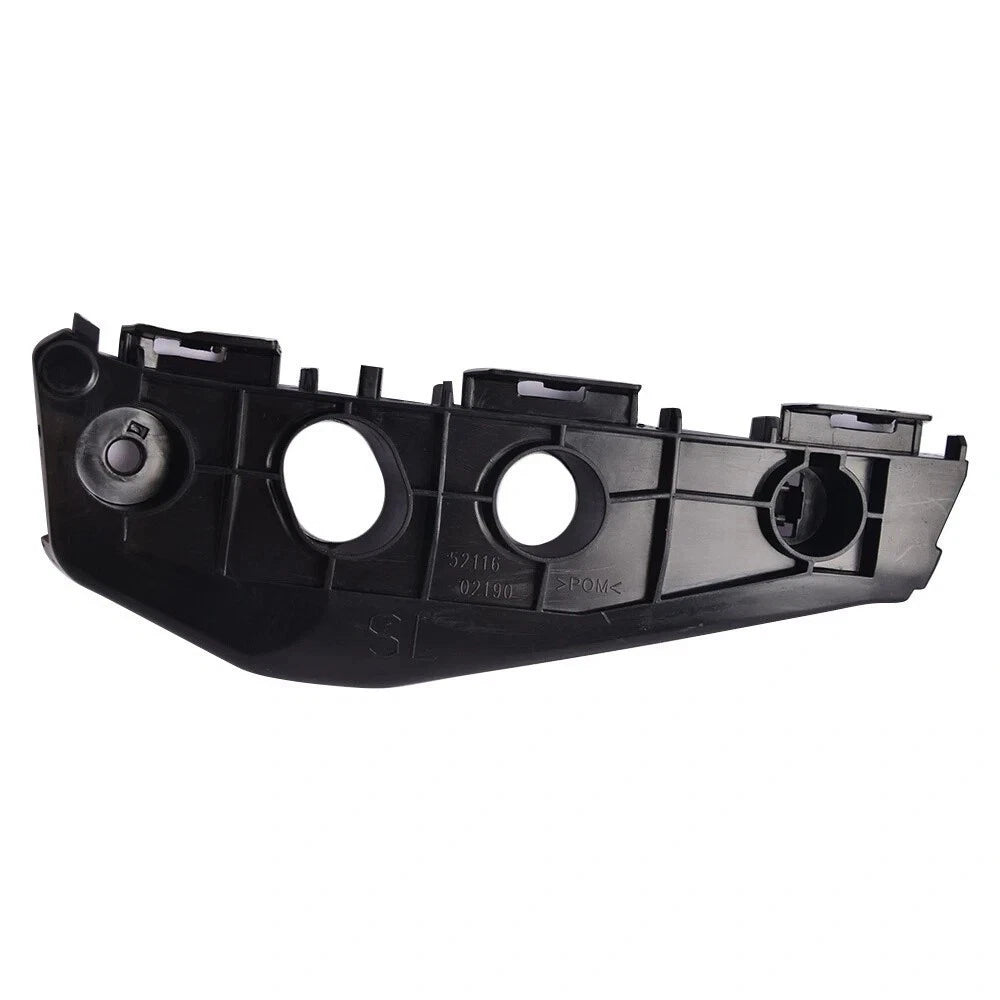 ABS Front Bumper Bracket Pair for Toyota Corolla (2011–2013)