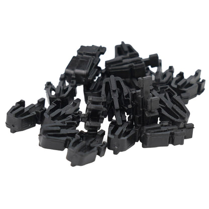 20 x Front Grille Clip for Isuzu Pickup KB TF D-Max Holden Rodeo