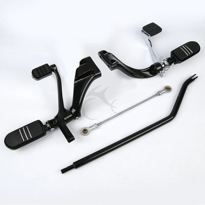Extended Reach Forward Control Conversion Kit for Harley Sportster (2014-2022)