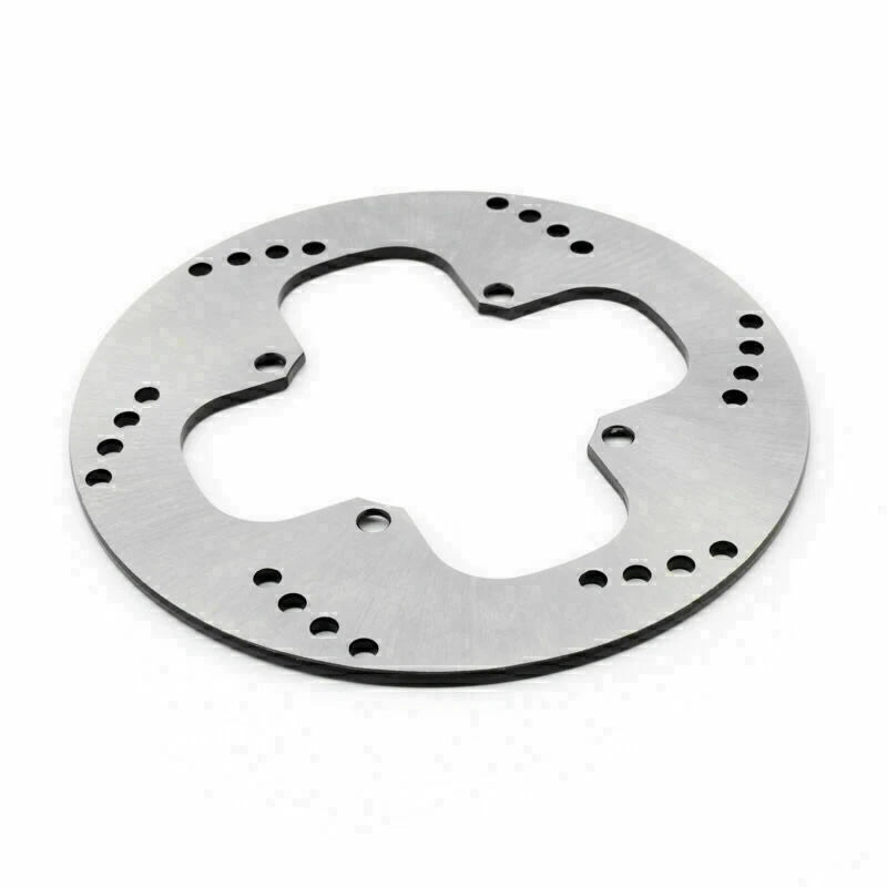 Rear Brake Disc Rotor for Honda NSR250 MC28, VFR400 NC30, RVF400 NC35 (94-96)