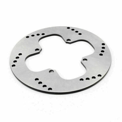 Rear Brake Disc Rotor for Honda NSR250 MC28, VFR400 NC30, RVF400 NC35 (94-96)