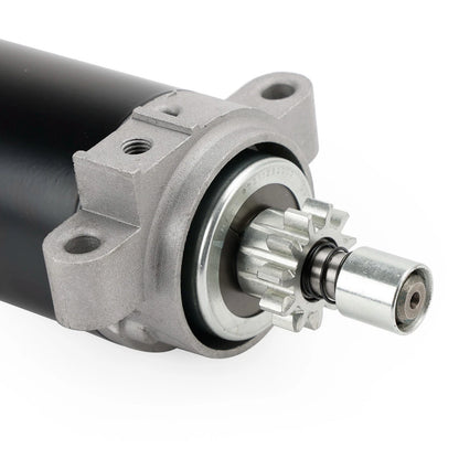 Starter for Yamaha F 9.9 15 20 25 HP 4T (2006-2017)