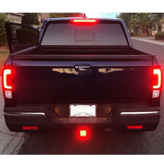 15 LED Brake Light for Trailer (2015-2023)