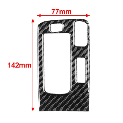 Gear Shift Control Panel Cover Trim for Kia Stinger (2018-2023)