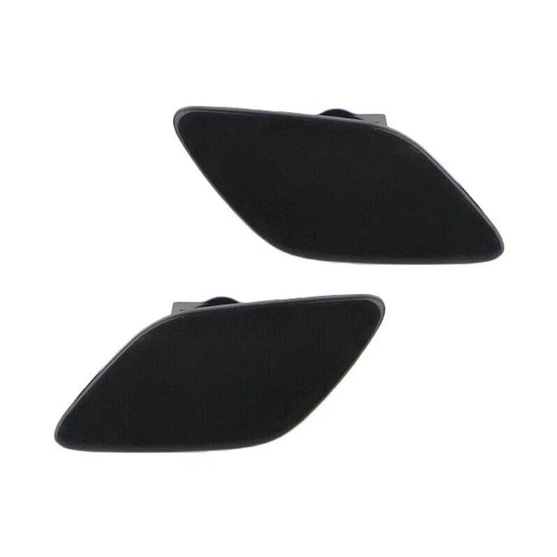Headlight Washer Cover Caps for BMW E92 E93 328i 328xi 335i (2007-2013)