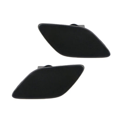 Headlight Washer Cover Caps for BMW E92 E93 328i 328xi 335i (2007-2013)