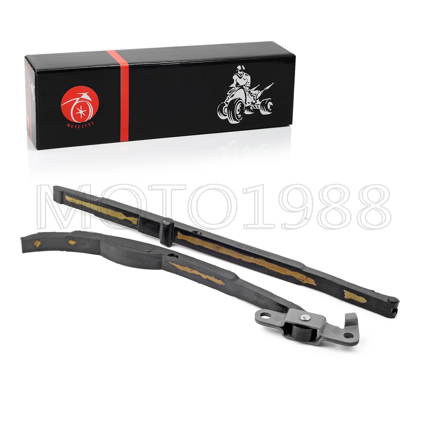 YZ250F Cam Chain Dampers Tensioner Kit for Yamaha 2001-2009