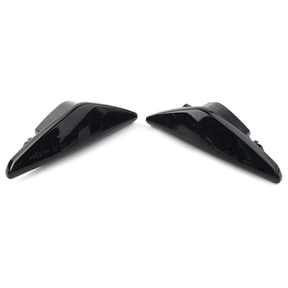LED Dynamic Side Marker Turn Signal Light for BMW F25 E70 E71 X3 X5 (2010-2017)