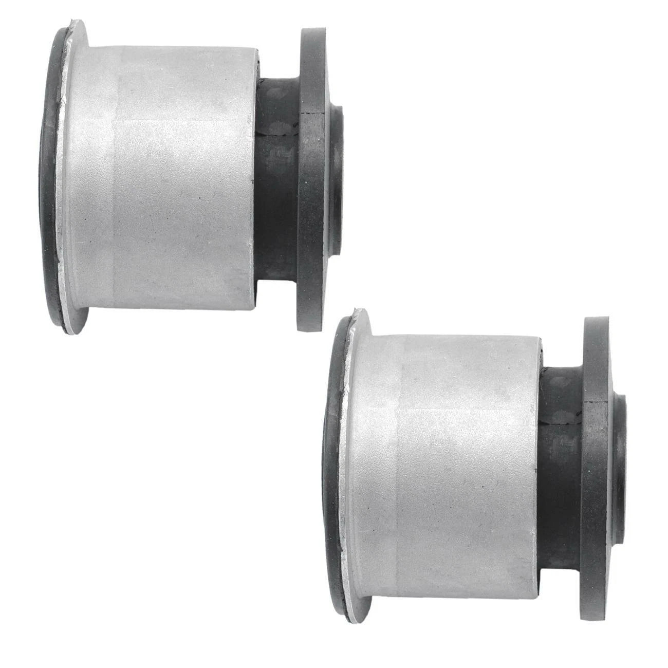 2 x Control Arm Bushings for Mercedes W164 W251 V251 X164 ML350 ML500 (2006-2012)