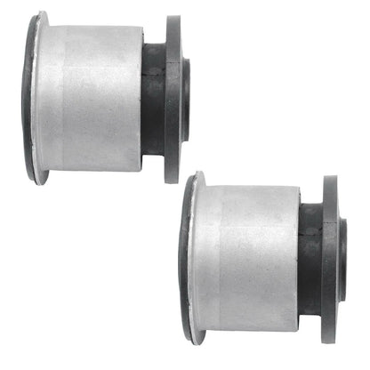 2 x Control Arm Bushings for Mercedes W164 W251 V251 X164 ML350 ML500 (2006-2012)