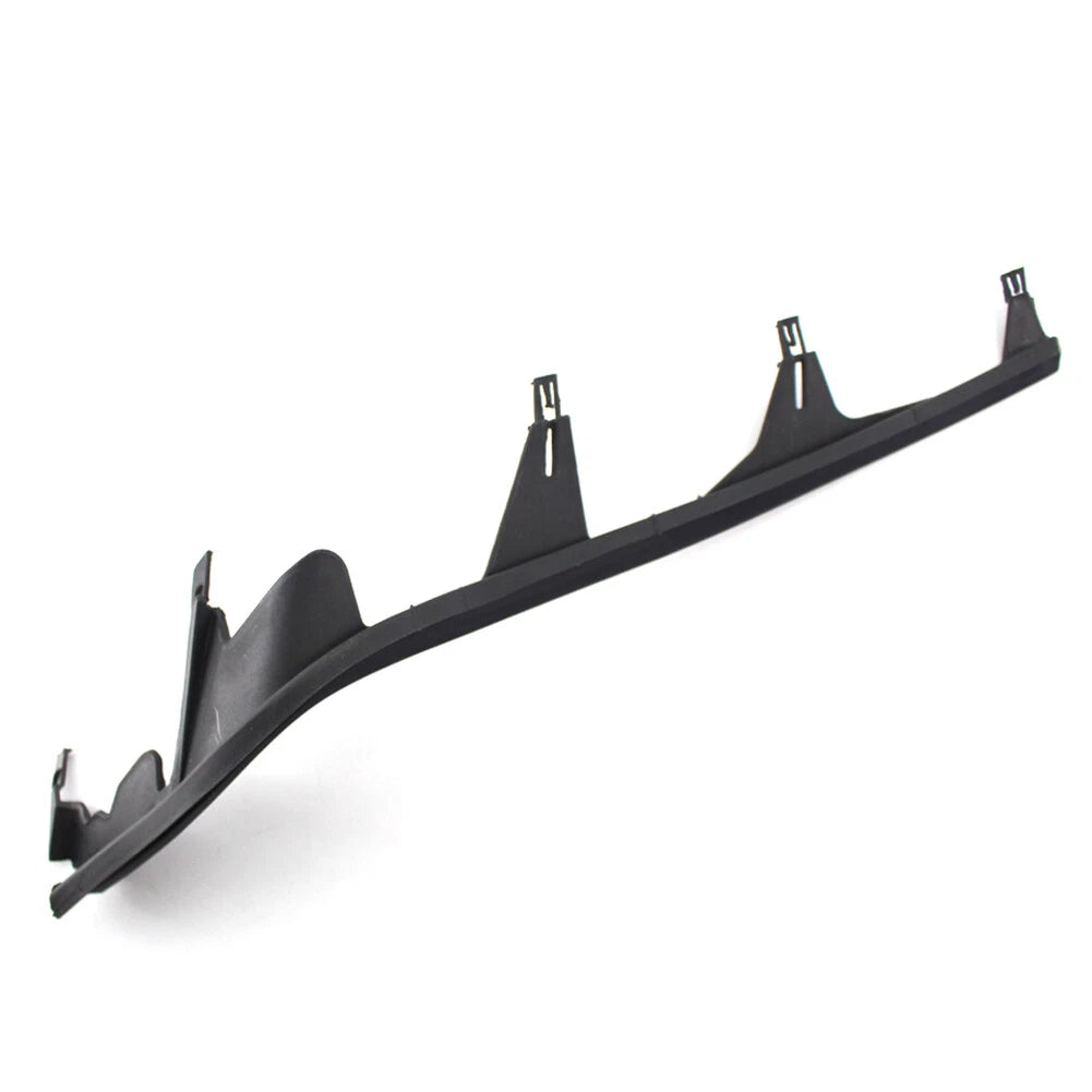 Upper Headlight Lamp Cover Strip for BMW 3 Series E46 1998-2001