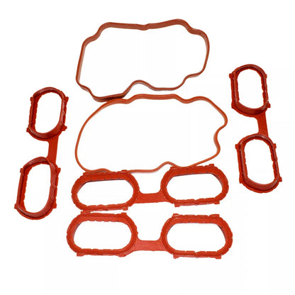 Inlet Manifold Gasket for BMW 530i 540i 740i X5 Z8 V8 (2001-2006)