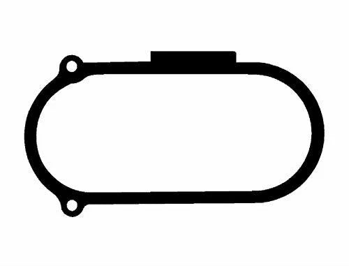 Hit Miss Engine Flywheel Top Cover Gasket for John Deere 1.5hp Tpe E Wat