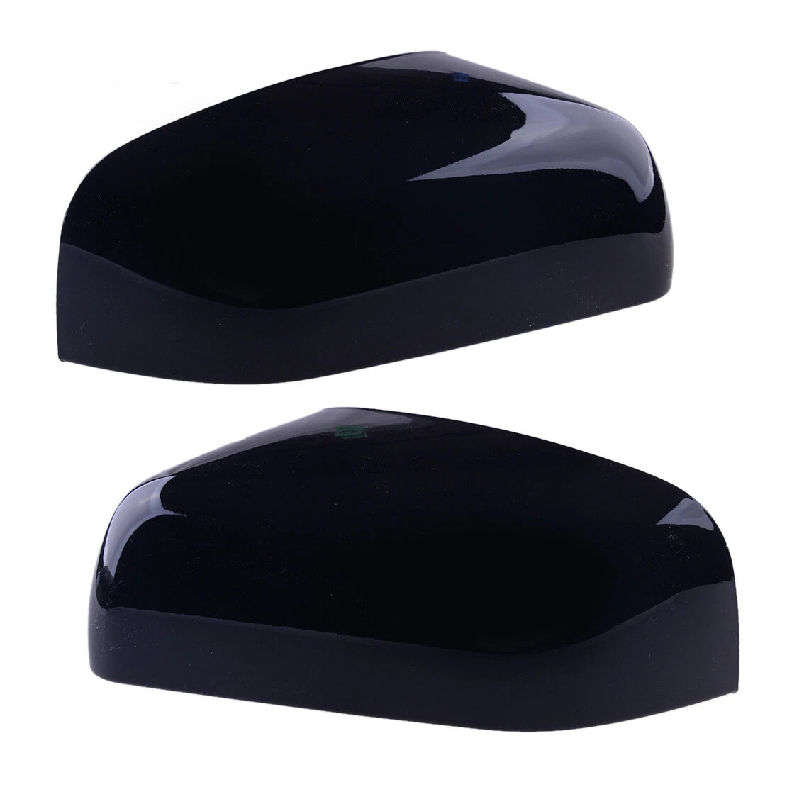 Rearview Side Mirror Covers for Land Rover LR2 LR4 Range Rover Sport (2008-2016)