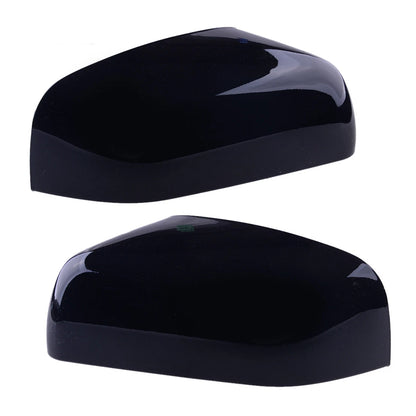 Rearview Side Mirror Covers for Land Rover LR2 LR4 Range Rover Sport (2008-2016)