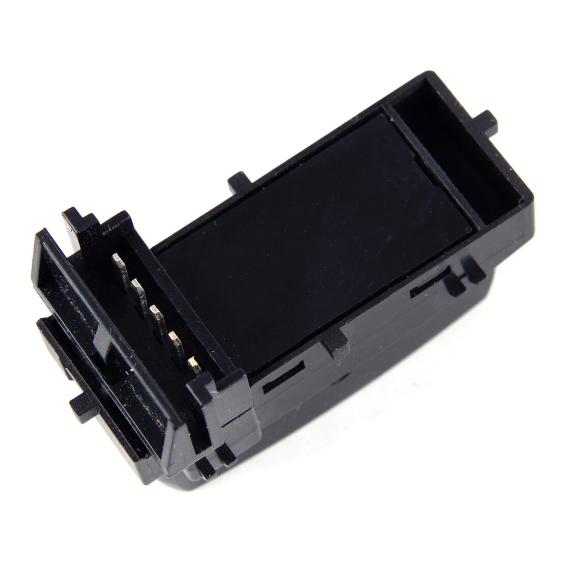 Left Front Electric Master Door Lock Switch for Chevy Silverado (2007-2013)