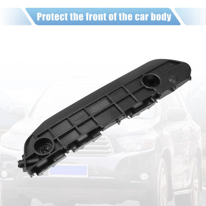 Front Left Bumper Cover Bracket for Toyota Highlander (2001-2007)